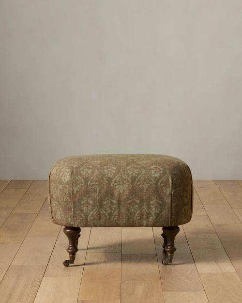 Camdyn Ottoman - Gallery Image #1