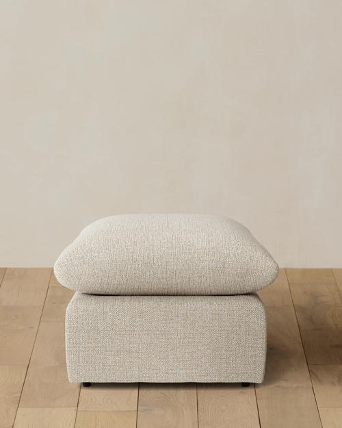 Leighton Ottoman - Gallery Image #3