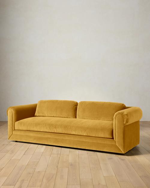 Seraphina Sofa - Gallery Image #3
