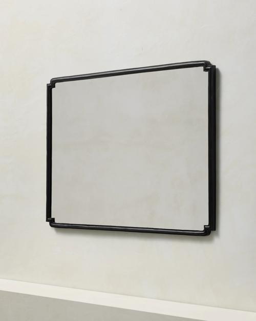 Wesley Mantle Mirror - Gallery Image #4