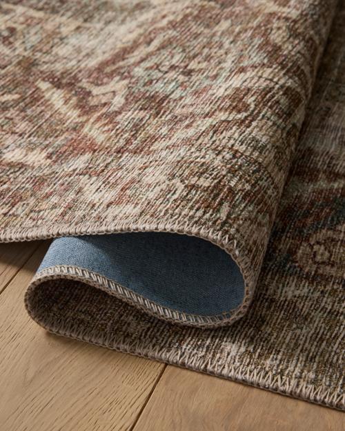 Coraline Printed Rug - Gallery Image #6