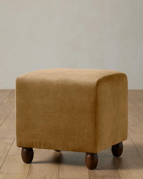 Chase Cube Stool - Gallery Image #2