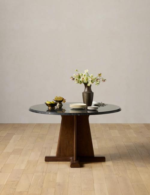 Randolph Dining Table - Gallery Image #1