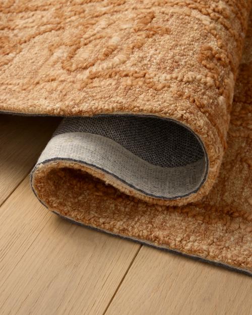 Blaze Hand-Tufted Wool Rug - Gallery Image #5