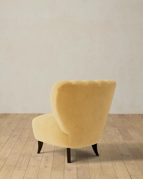Maisie Chair - Gallery Image #4