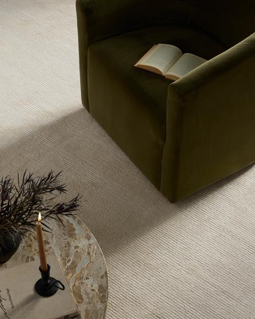 Sapna Hand-Tufted Rug - Gallery Image #2