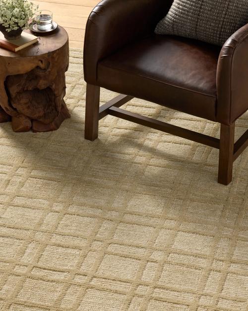 Baldwin Rug Hand-Tufted Wool Rug - Gallery Image #3