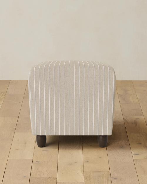 Chase Cube Stool