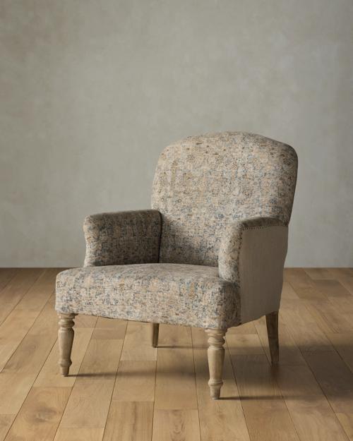 Yasmina Chair - Gallery Image #3