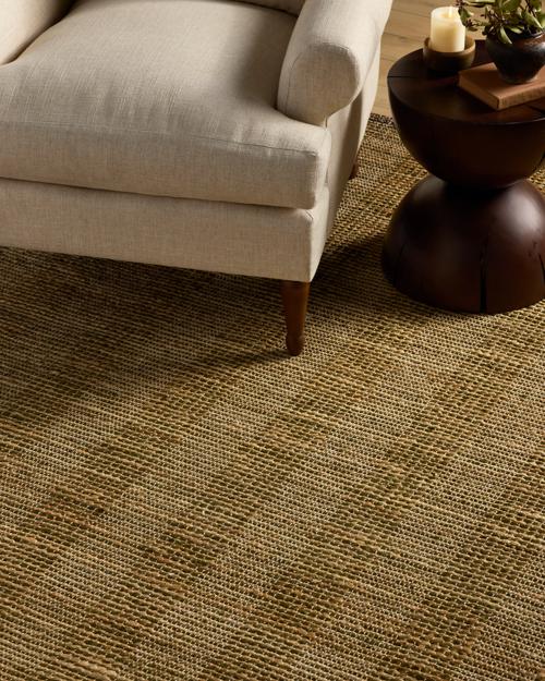 Sorella Handwoven Rug - Gallery Image #3