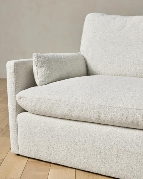 Leighton Track Arm 5-Piece Corner Sectional - Gallery Image #5