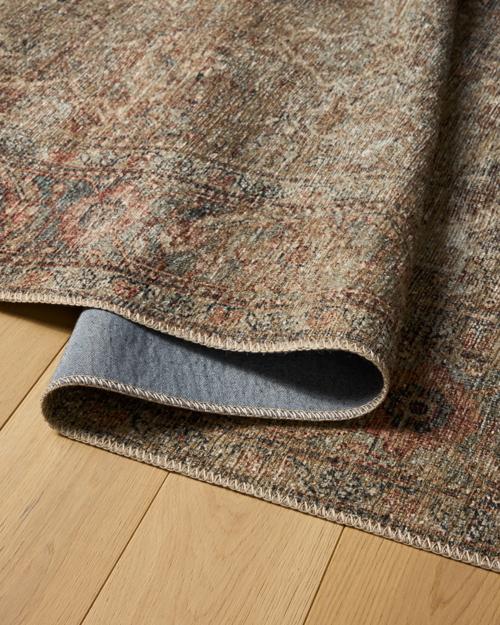 Lodge Printed Rug - Gallery Image #6