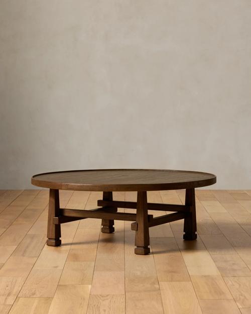Halsted Coffee Table - Gallery Image #3