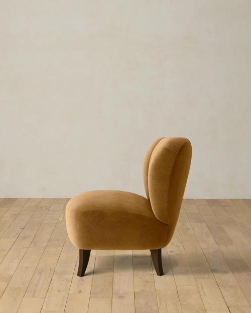 Maisie Chair - Gallery Image #3