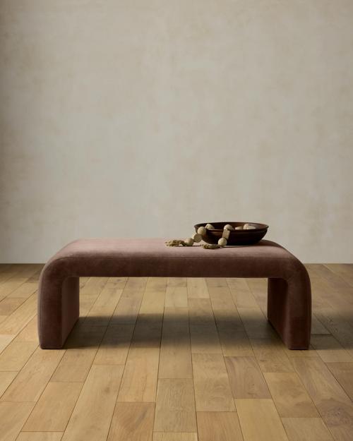 Olson Ottoman
