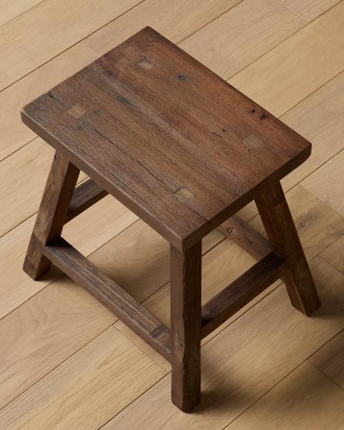 Port Gamble Mill Stool - Gallery Image #7