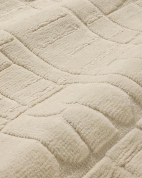 Ariana Hand-Knotted Rug - Gallery Image #6