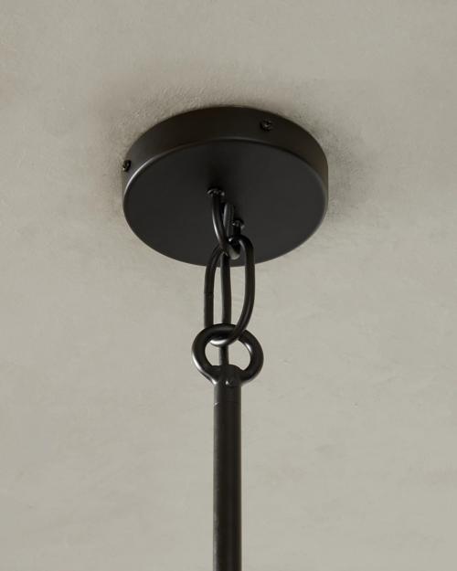 Gemini Chandelier - Gallery Image #3