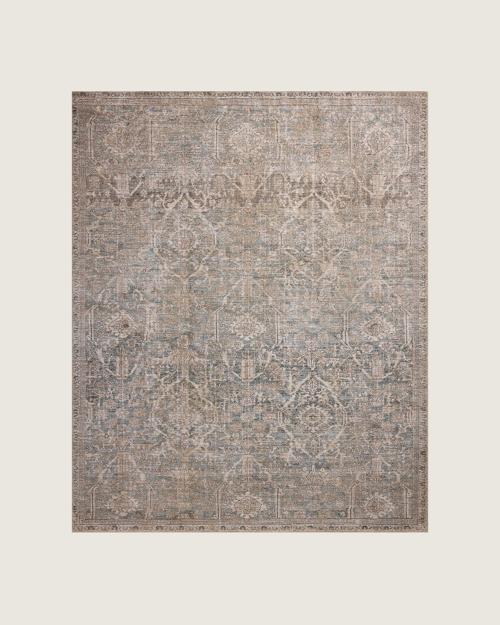 Ersa Printed Rug - Gallery Image #1