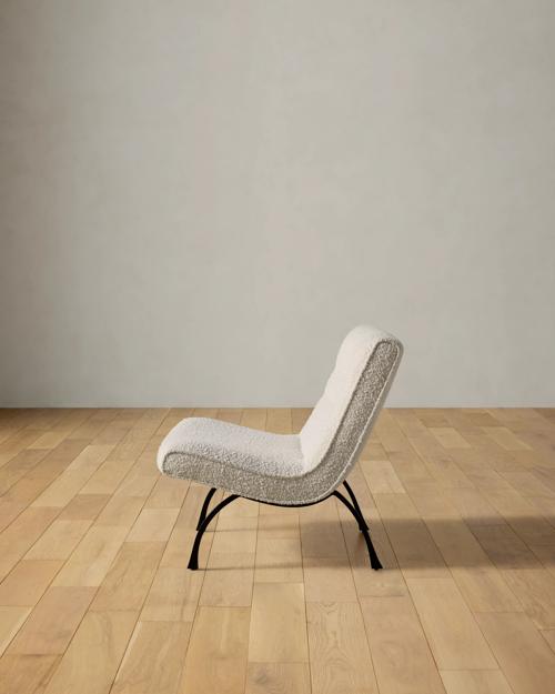 Duval Chair - Gallery Image #3