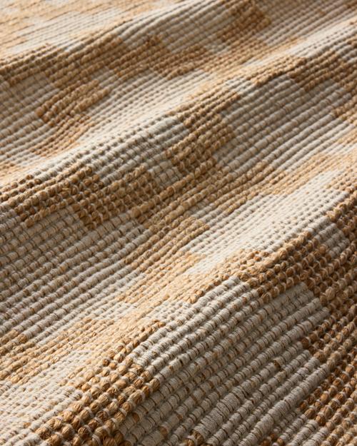 Jute & Jute Blends