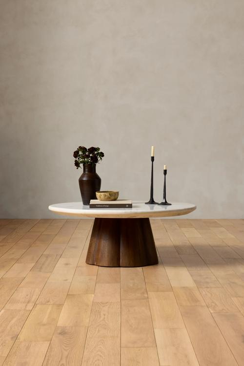 Iona Coffee Table - Gallery Image #1
