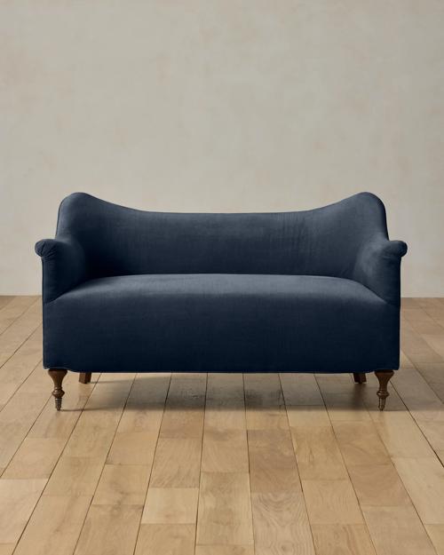 Camdyn Settee - Gallery Image #1