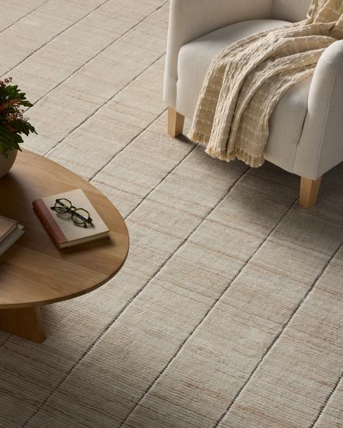 Angelica Hand-Loomed Rug - Gallery Image #3