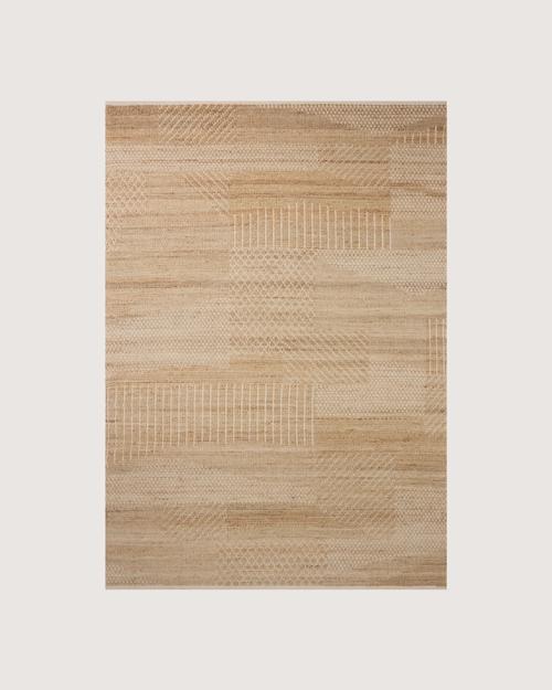 Aiden Handwoven Rug - Gallery Image #1