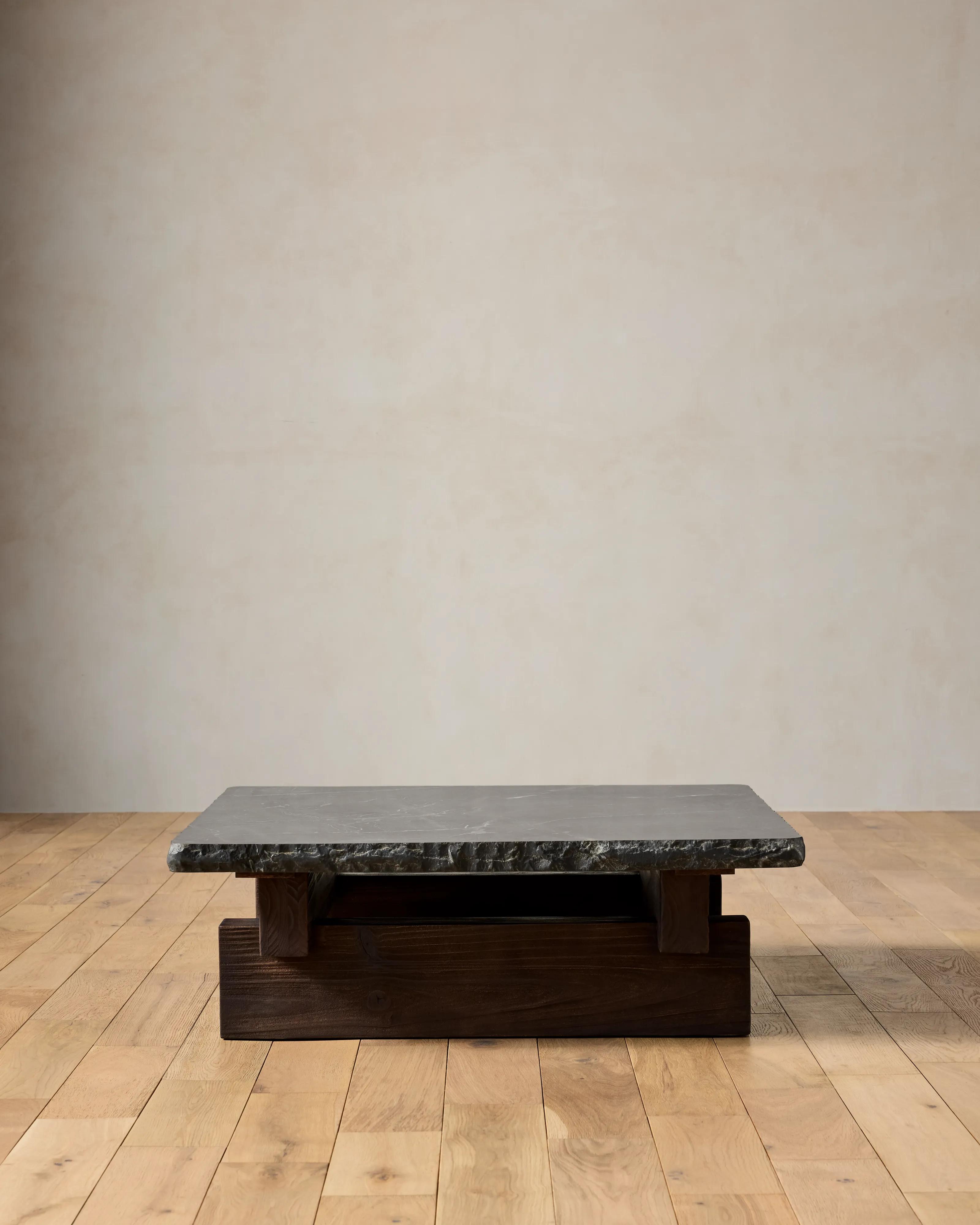 Oakley Square Coffee Table | Joon Loloi