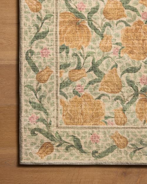 Bendita CloudPile™ Printed Rug - Gallery Image #3