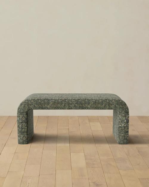 Olson Bench