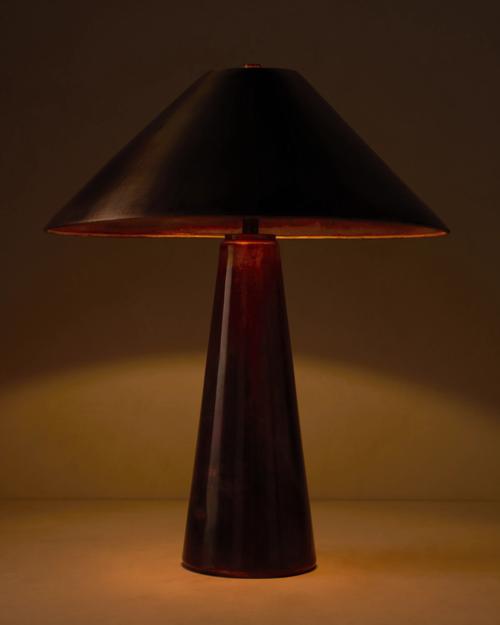 Emmaline Table Lamp - Gallery Image #3