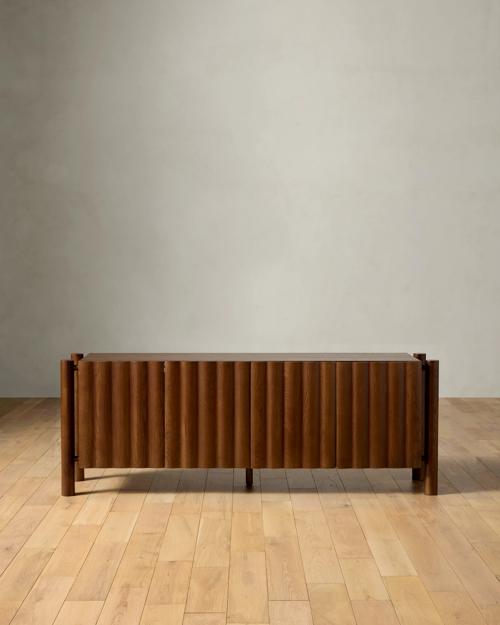 Benton Media Cabinet - Gallery Image #3