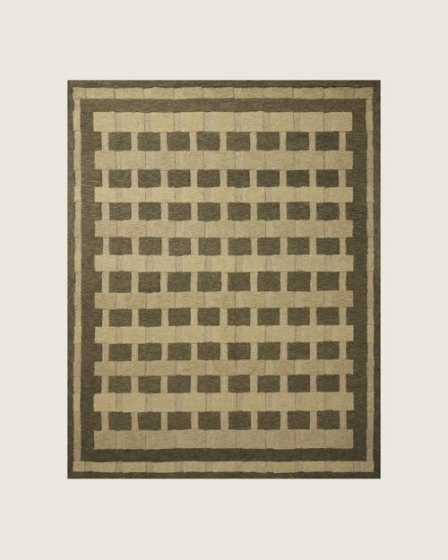 Sitka Hand-Tufted Rug - Gallery Image #1