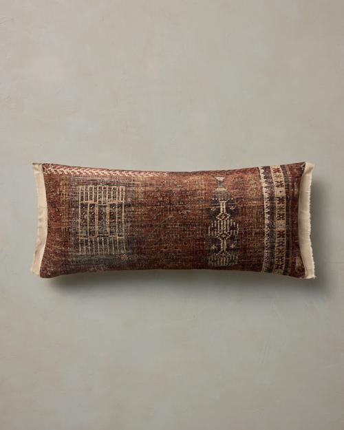 Corum Pillow