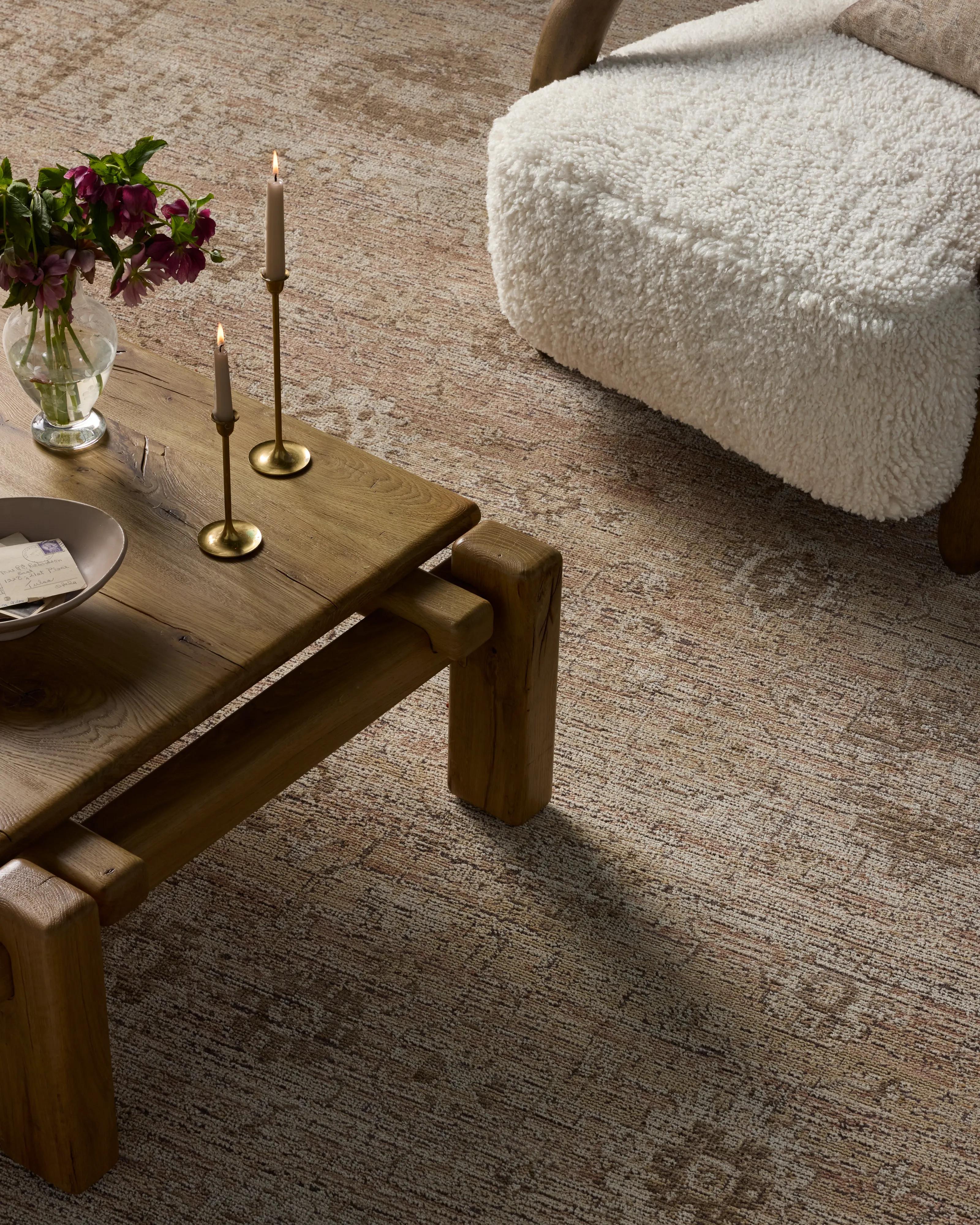 Maurice Rug | Joon Loloi