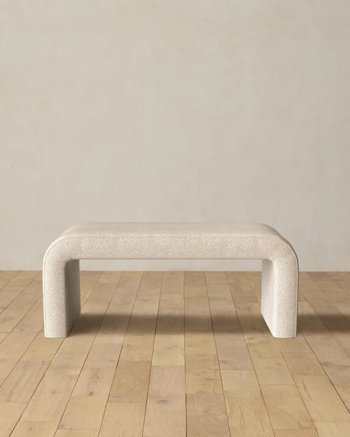 Olson Bench - Gallery Image #1