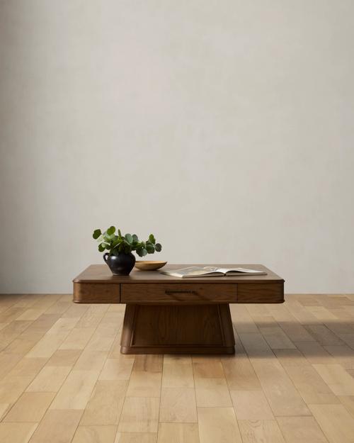 Kenwood Coffee Table - Gallery Image #1