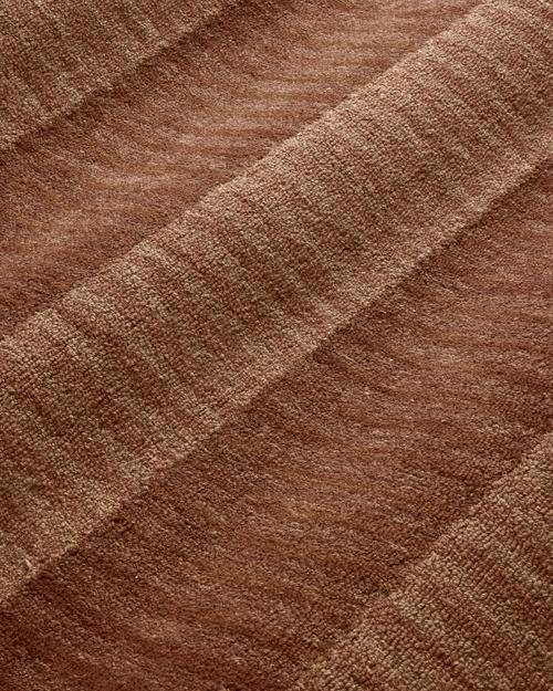 Bandelier Hand-Tufted Wool Rug - Gallery Image #7