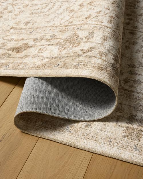 Lorene Washable Printed Rug - Gallery Image #6