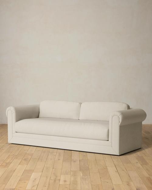 Seraphina Sofa - Gallery Image #2