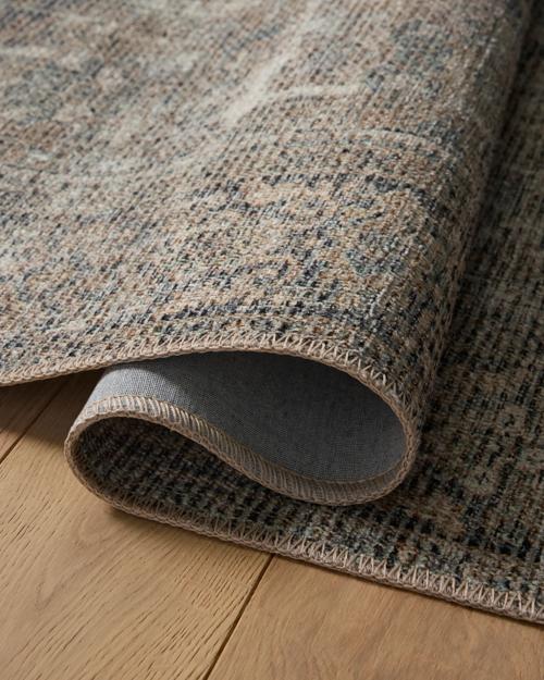 Reva Printed Rug - Gallery Image #7