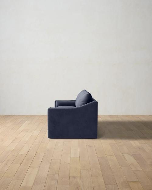 Leighton Slope Arm Modular Sofa - Gallery Image #3