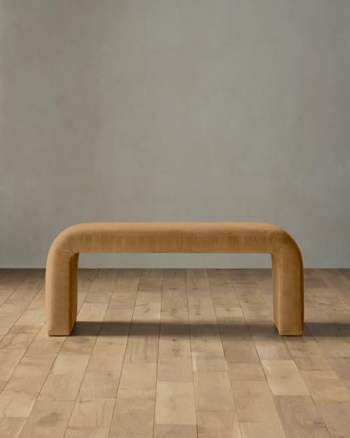 Olson Bench - Gallery Image #1