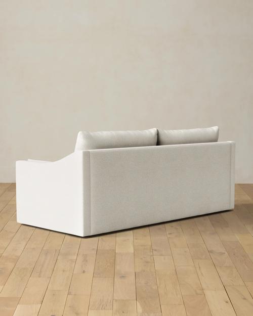 Leighton Slope Arm Sofa - Gallery Image #4