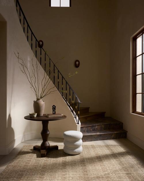 Akari Handwoven Rug - Gallery Image #3