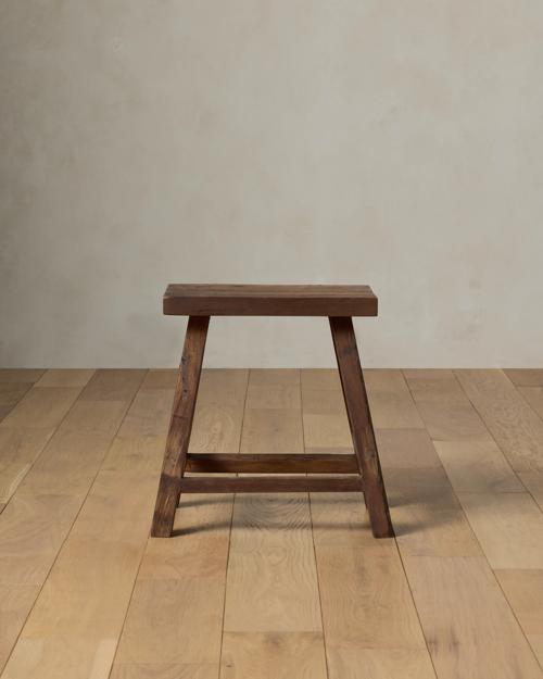 Port Gamble Mill Stool - Gallery Image #1