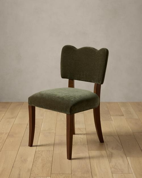 Dorothy Dining Chair - Gallery Image #2