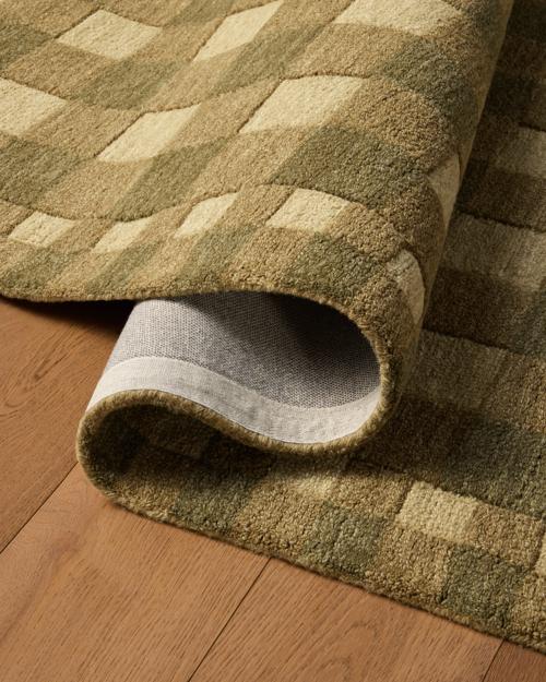 Hampton Hand-Tufted Rug - Gallery Image #5